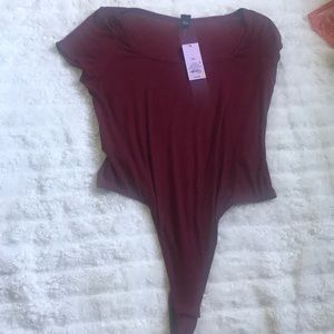 Wild Fable body suit